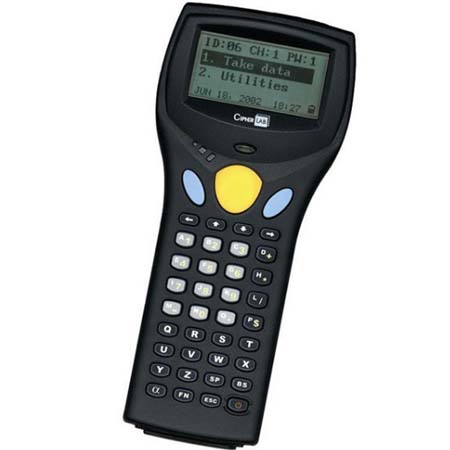 欣技CipherLab8300 移動數(shù)據終端