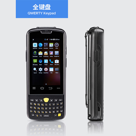 chainway成為C4050多功能手持終端 chainway成為C4050多功能手持終端