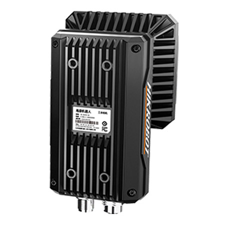 ?？礗D5000系列全功能型固定式工業(yè)讀碼器