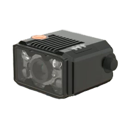 IVY-8040M小型智能固定式讀碼器 IVY-8040M小型智能固定式讀碼器