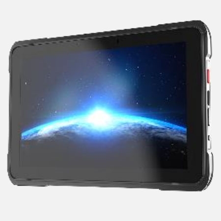 ?？礛V-IDP8104智能移動終端平板電腦