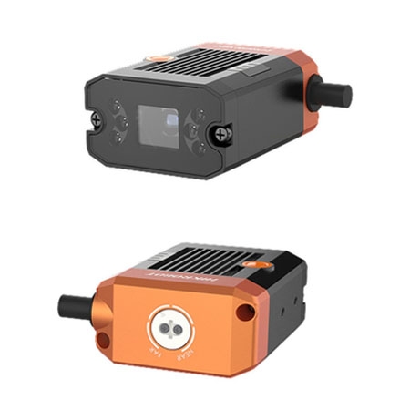 ?？低昅V-SCB003EC 40萬彩色視覺傳感器