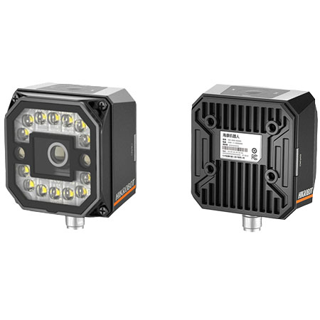 ?？礛V-IDC010X-08MW 420萬像素工業相機讀碼器