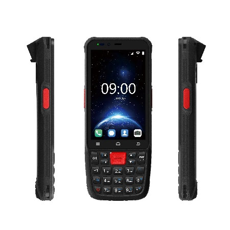 ?？礑S-MDT302系列掃碼手持終端安卓11按鍵PDA
