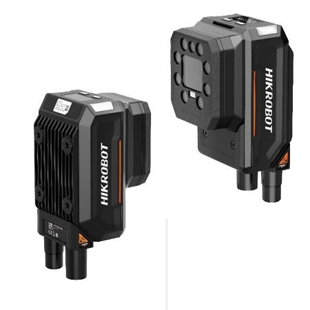 ?？礛V-ID5050XM-08L/12L/16L-RBN智能工業讀碼器500萬像素