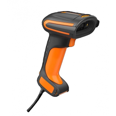 ?？礛V-IDH5000通用型100萬像素工業有線手持讀碼器