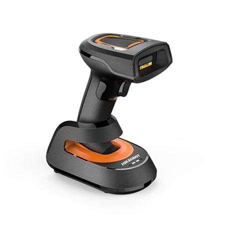 ?？礛V-IDH2000B系列緊湊型工業無線手持讀碼器