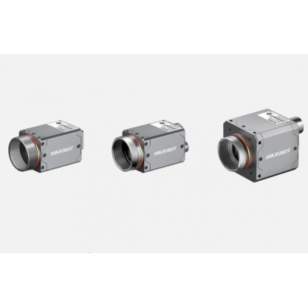 ?？礛V-CT200R-5GM/GC01系列2000萬像素1”CMOS千兆以太網工業面陣相機