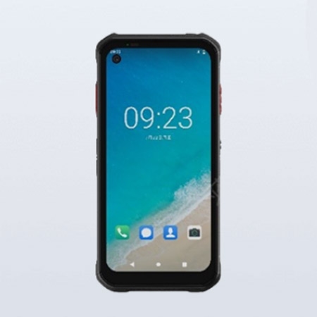 ?？礛V-IDP5102/4&64 八核5寸手持終端PDA