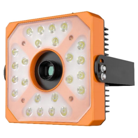 IVY-7500PD系列物流專用智能讀碼器工業(yè)相機一體化套件