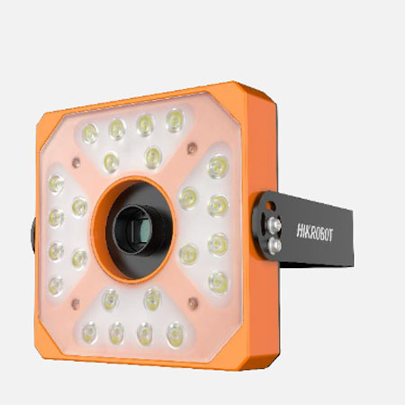 ?？礛V-PD010003-06M-12C 6MP讀碼一體化套件智能讀碼器