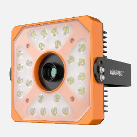 ?？礛V-PD010003-12C-8C智能讀碼器12mp彩色讀碼一體化套件