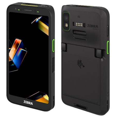 zebra斑馬TC501 移動數據終端