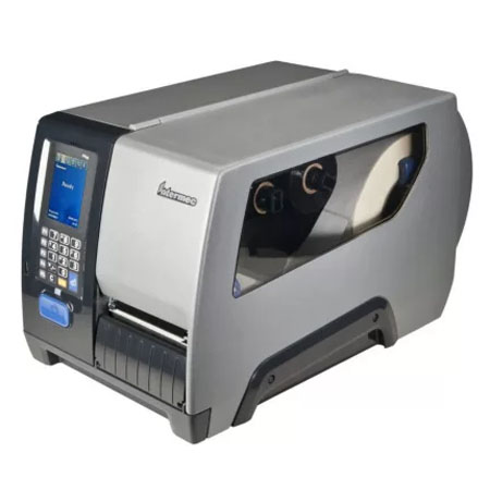 honeywell霍尼韋爾PM43/PM43c/PM23c工業(yè)條碼打印機(jī)