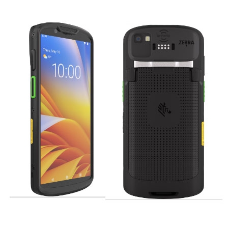 zebra斑馬TC53e-RFID 移動(dòng)數(shù)據(jù)終端