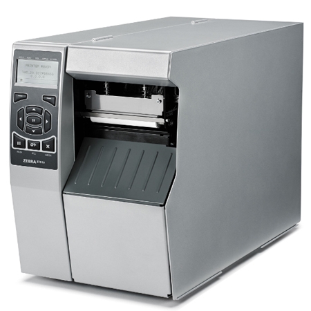 zebra斑馬ZT510 工業(yè)條碼標(biāo)簽打印機(jī)