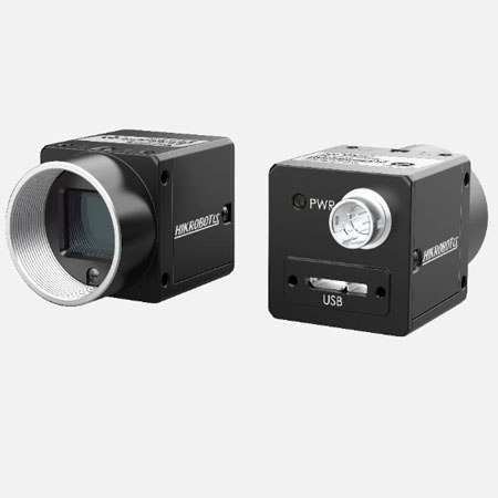 ?？礛V-CS028-10UM 280萬像素工業面陣相機