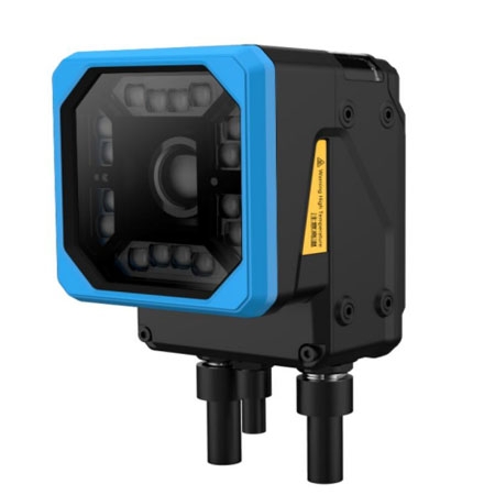 東集X5Pro 500萬像素大視野視覺工業讀碼器