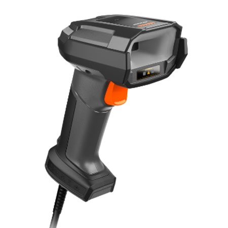 海康MV-IDH5000P/13NR/04RN/U堅固型工業有線手持讀碼器