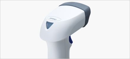 機殼具有抗菌性和耐候性，可長期清潔使用。