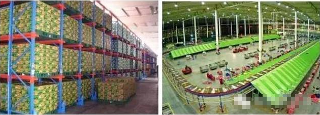 電商物流VS傳統(tǒng)物流，誰(shuí)更勝一籌？