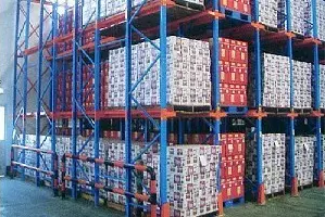 電商物流VS傳統(tǒng)物流，誰(shuí)更勝一籌？