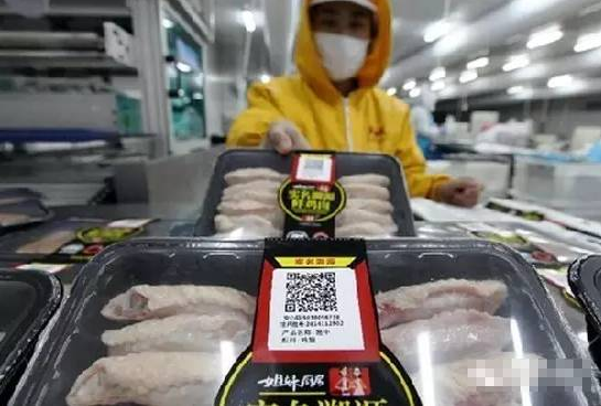 【解析】國家獸藥追溯系統與二維碼使用規則！