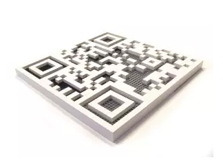 二維碼的"喜、怒、哀、樂(lè)"？