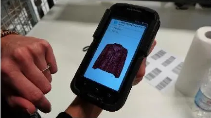 Datalogic Memor 10手持式數據終端.png Datalogic Memor 10手持式數據終端.png