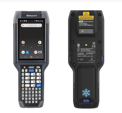 霍尼韋爾Dolphin CK65.png 霍尼韋爾Dolphin CK65.png