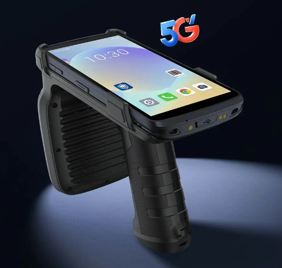 東集小碼哥?CRUISE2U工業級UHF RFID手持終端.png